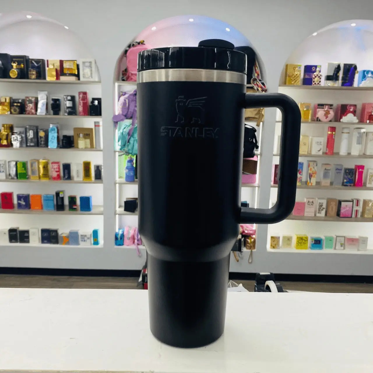 ❄ ¡El Termo Stanley Quencher H2.0 más deseado! ❄ Mantiene tu bebida fría hasta 11 horas